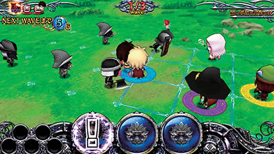 �p�`�X���`�F�C���N���j�N��