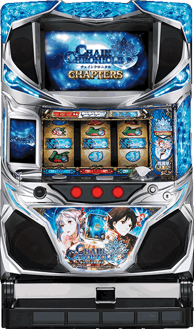 �p�`�X���`�F�C���N���j�N����ʐ^