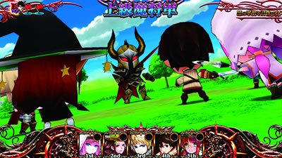 �p�`�X���`�F�C���N���j�N��