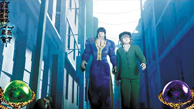 �p�`�X�����V�̌� ���F