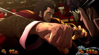 �p�`�X�����V�̌� ���F