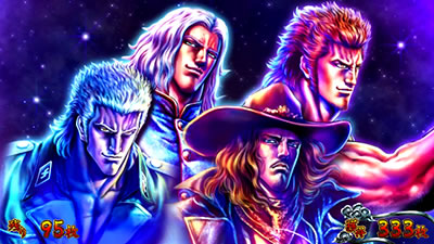 �p�`�X�����V�̌� ���F