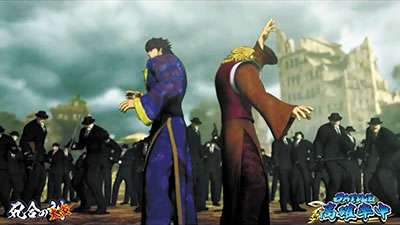 �p�`�X�����V�̌� ���F