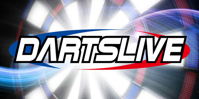 A-SLOT DARTSLIVE