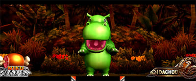 �p�`�X���ҏb�� ���҂̙��K