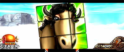 �p�`�X���ҏb�� ���҂̙��K