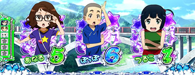 �p�`�X�����̓������Ԃ̖��O��l�B�͂܂��m��Ȃ��B