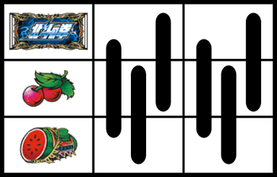 �p�`�X���k�l�̌� �V��