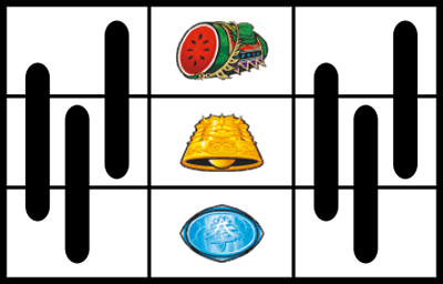 �p�`�X���k�l�̌� �V��