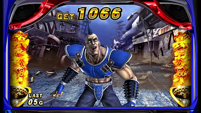 �p�`�X���k�l�̌� �V��