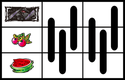 �p�`�X���������уG�E���J�Z�u��3 HI-EVOLUTION ZERO