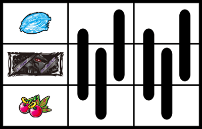 �p�`�X���������уG�E���J�Z�u��3 HI-EVOLUTION ZERO