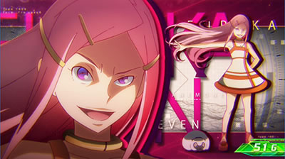 �p�`�X���������уG�E���J�Z�u��3 HI-EVOLUTION ZERO