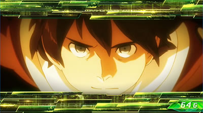 �p�`�X���������уG�E���J�Z�u��3 HI-EVOLUTION ZERO