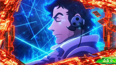 �p�`�X���������уG�E���J�Z�u��3 HI-EVOLUTION ZERO