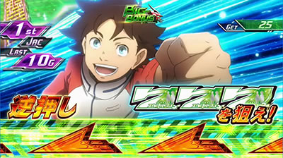 �p�`�X���������уG�E���J�Z�u��3 HI-EVOLUTION ZERO