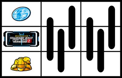 �p�`�X�� �t�@���^�V�[�X�^�[�I�����C��2