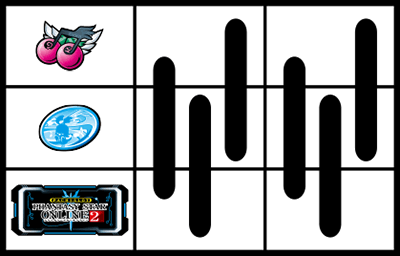 �p�`�X�� �t�@���^�V�[�X�^�[�I�����C��2