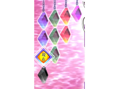 �p�`�X���q����r�V���[�Y �Z�J���h�V�[�Y��