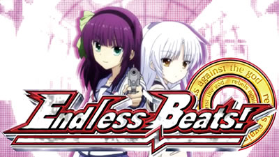 �p�`�X��Angel Beats!