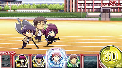 �p�`�X��Angel Beats!