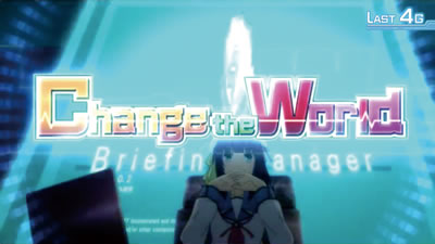 �p�`�X��Angel Beats!