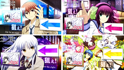 �p�`�X��Angel Beats!