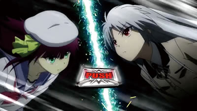 �p�`�X��Angel Beats!