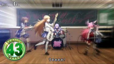 �p�`�X��Angel Beats!