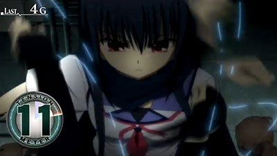 �p�`�X��Angel Beats!