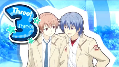 パチスロAngel Beats!