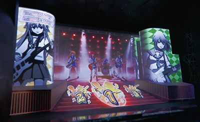 パチスロAngel Beats!