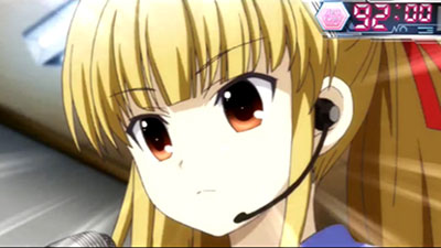 パチスロAngel Beats!