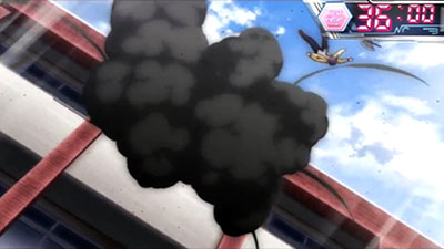 パチスロAngel Beats!