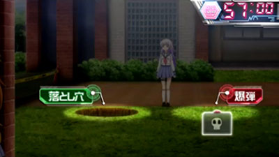 パチスロAngel Beats!