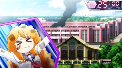 パチスロAngel Beats!