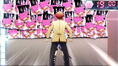 パチスロAngel Beats!