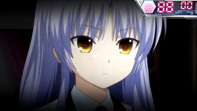 パチスロAngel Beats!