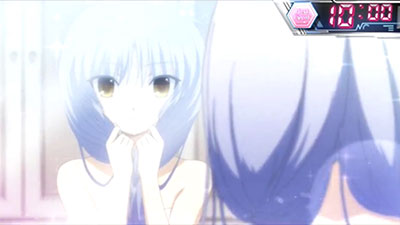 パチスロAngel Beats!