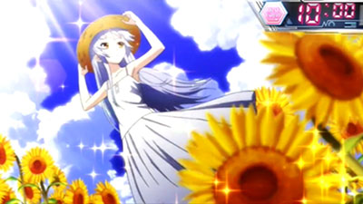 パチスロAngel Beats!