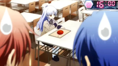 パチスロAngel Beats!