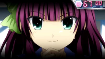 パチスロAngel Beats!