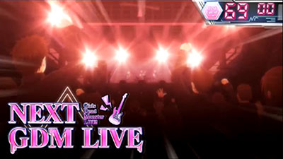 パチスロAngel Beats!