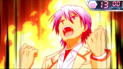 パチスロAngel Beats!