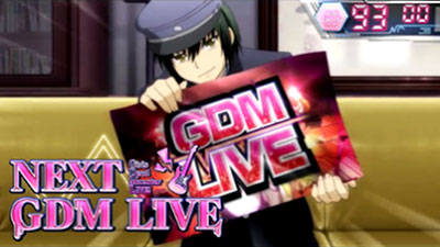 パチスロAngel Beats!