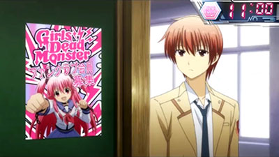 パチスロAngel Beats!