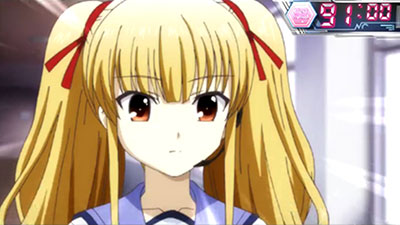 パチスロAngel Beats!