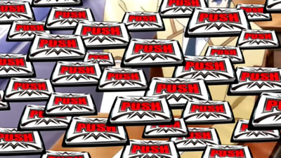 パチスロAngel Beats!