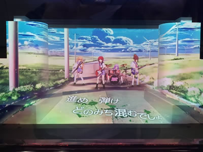 �p�`�X��Angel Beats!