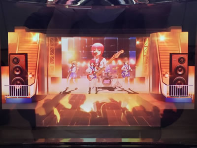 �p�`�X��Angel Beats!